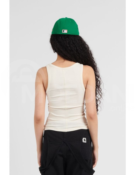 Noisy May - NMJUDY S/L DEEP U-NECK TOP JRS FWD თბილისი - photo 2