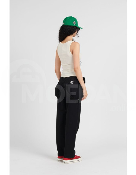 Noisy May - NMJUDY S/L DEEP U-NECK TOP JRS FWD თბილისი - photo 4