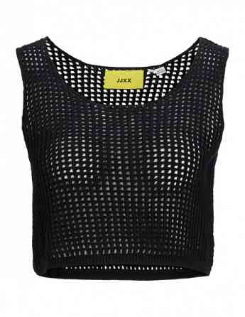 JJXX - JXPRESLEY TOP KNIT თბილისი