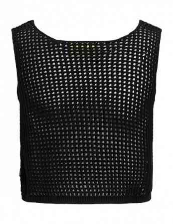 JJXX - JXPRESLEY TOP KNIT თბილისი