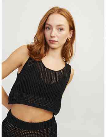 JJXX - JXPRESLEY TOP KNIT თბილისი