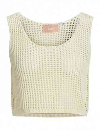 JJXX - JXPRESLEY TOP KNIT თბილისი