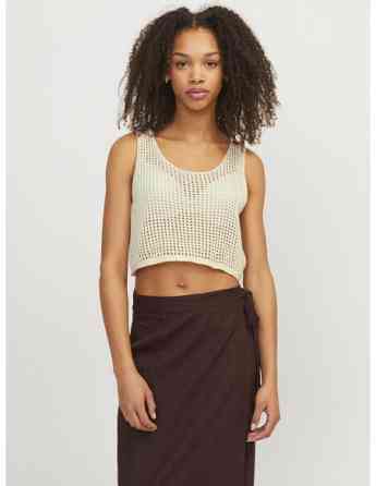 JJXX - JXPRESLEY TOP KNIT თბილისი