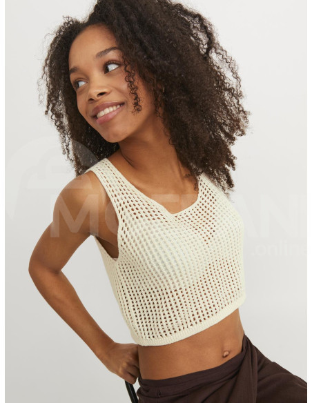 JJXX - JXPRESLEY TOP KNIT თბილისი - photo 3