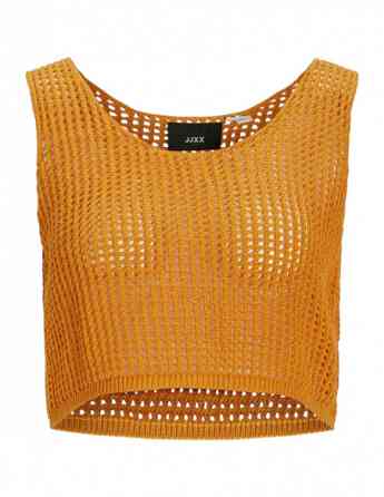 JJXX - JXPRESLEY TOP KNIT თბილისი