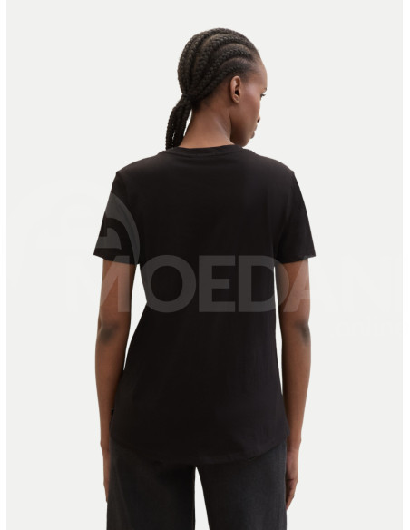 Tom Tailor - LOOSE T-SHIRT WITH HIGH-LOW თბილისი - photo 2