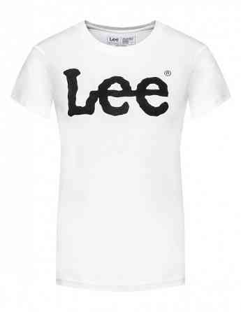 Lee - LOGO TEE თბილისი