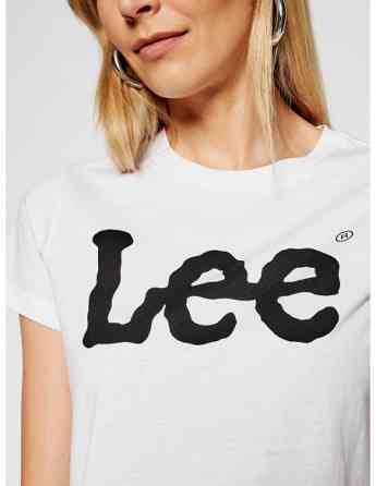 Lee - LOGO TEE თბილისი