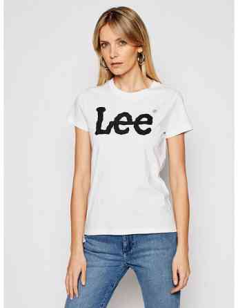 Lee - LOGO TEE თბილისი