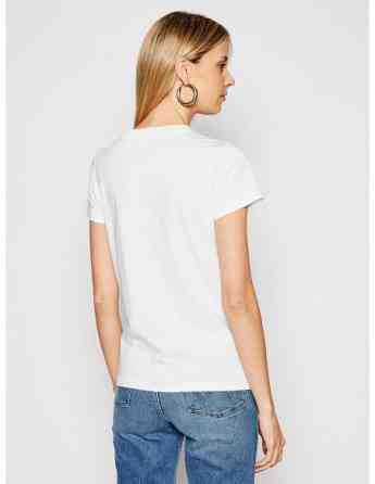 Lee - LOGO TEE თბილისი