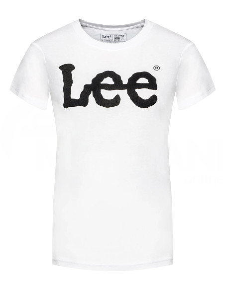 Lee - LOGO TEE თბილისი - photo 5