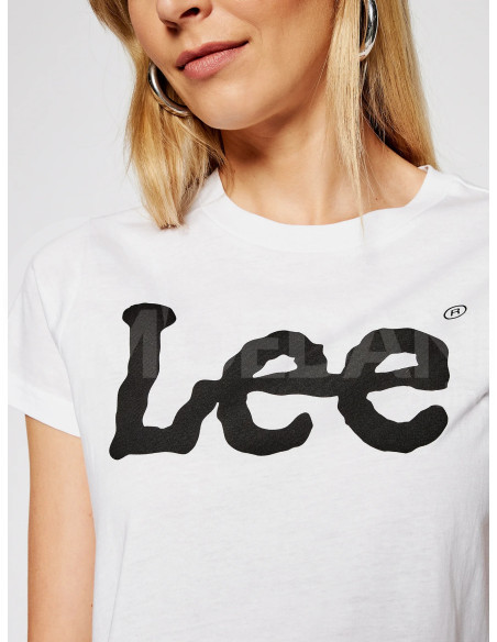 Lee - LOGO TEE თბილისი - photo 3