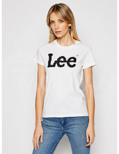 Lee - LOGO TEE თბილისი - photo 1