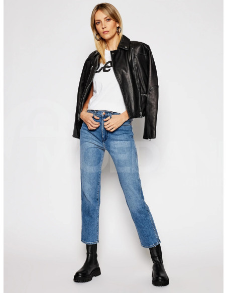 Lee - LOGO TEE თბილისი - photo 4