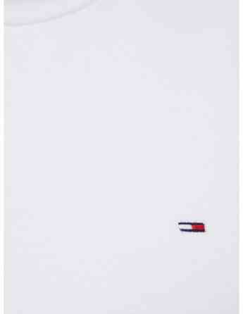 Tommy Jeans - TJW CRP MOCKNECK TANK თბილისი