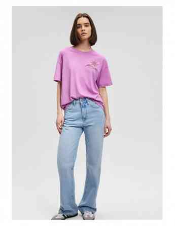 Mavi - GRAPHIC PRINTED T-SHIRT თბილისი