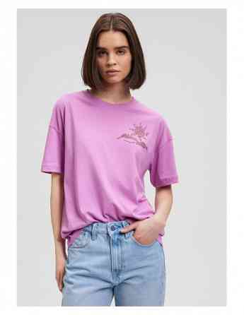 Mavi - GRAPHIC PRINTED T-SHIRT თბილისი