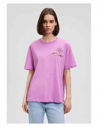 Mavi - GRAPHIC PRINTED T-SHIRT თბილისი