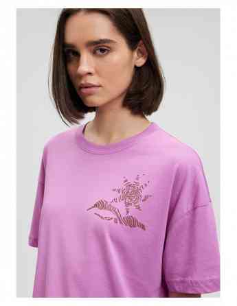 Mavi - GRAPHIC PRINTED T-SHIRT თბილისი