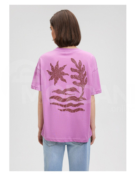 Mavi - GRAPHIC PRINTED T-SHIRT თბილისი - photo 2