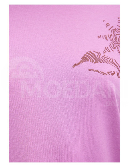 Mavi - GRAPHIC PRINTED T-SHIRT თბილისი - photo 6