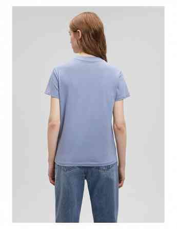 Mavi - BICYCLE PRINTED T-SHIRT თბილისი