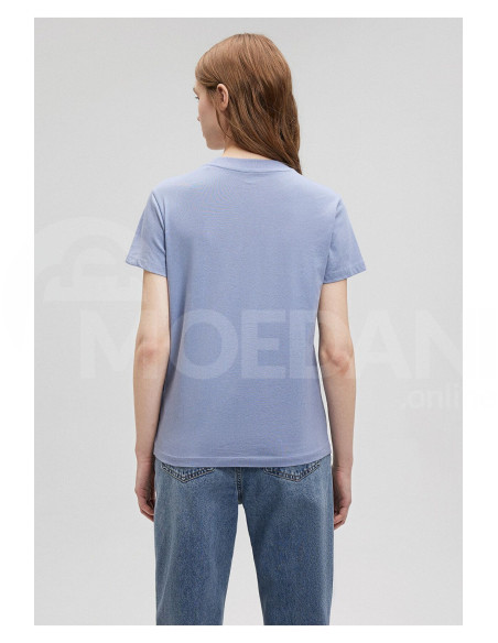 Mavi - BICYCLE PRINTED T-SHIRT Tbilisi - photo 2