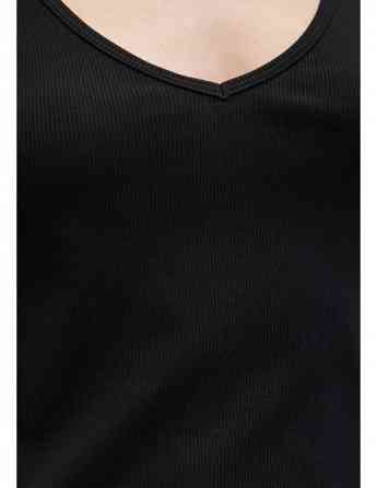 Mavi - STRAP V NECK T-SHIRT თბილისი