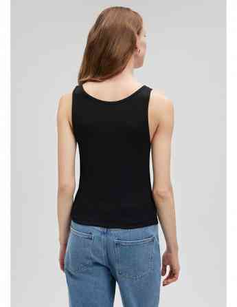 Mavi - STRAP V NECK T-SHIRT თბილისი