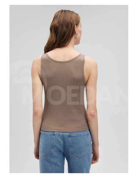 Mavi - STRAP V NECK T-SHIRT თბილისი - photo 2