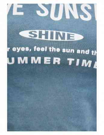 Mavi - PRINTED T-SHIRT Tbilisi