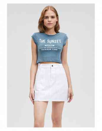 Mavi - PRINTED T-SHIRT Tbilisi