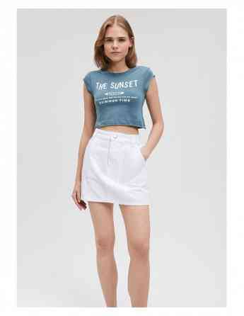 Mavi - PRINTED T-SHIRT Tbilisi