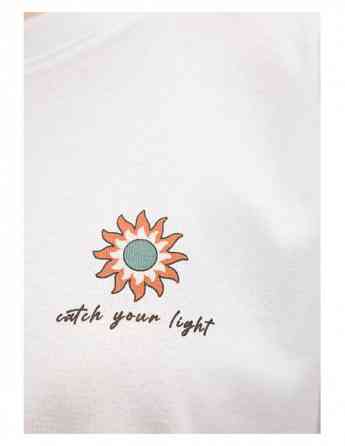 Mavi - PRINTED SHORT SLEEVE JERSEY Tbilisi