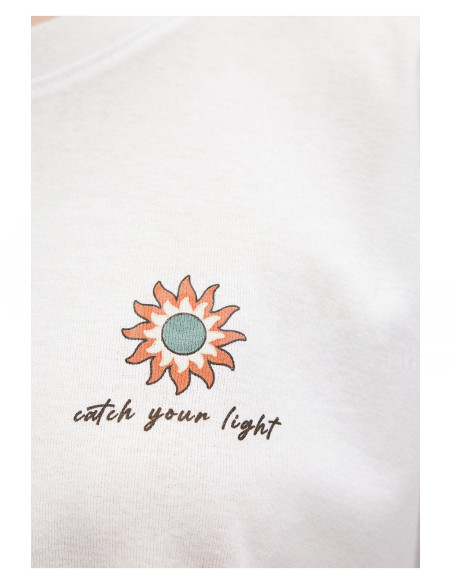 Mavi - PRINTED SHORT SLEEVE JERSEY Tbilisi - photo 6