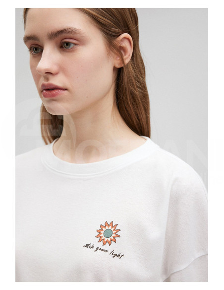 Mavi - PRINTED SHORT SLEEVE JERSEY Tbilisi - photo 4