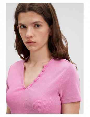 Mavi - SHORT SLEEVE T-SHIRT Tbilisi