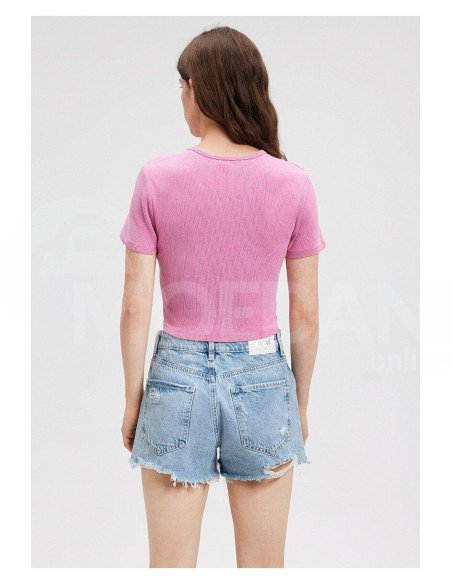 Mavi - SHORT SLEEVE T-SHIRT თბილისი - photo 2