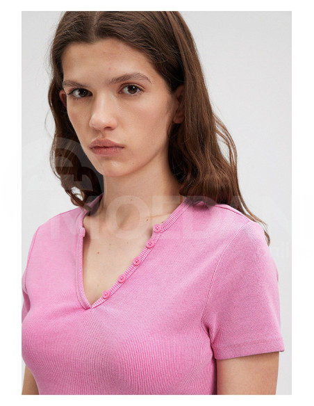 Mavi - SHORT SLEEVE T-SHIRT თბილისი - photo 3