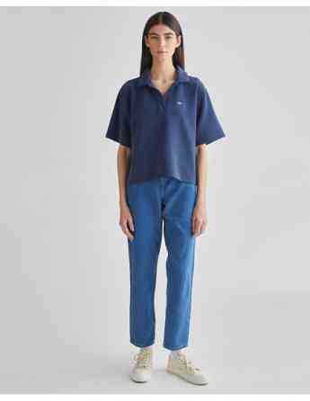 Gant - BACK GRAPHIC SCUBA POLO Tbilisi