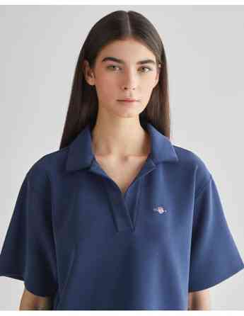 Gant - BACK GRAPHIC SCUBA POLO Tbilisi