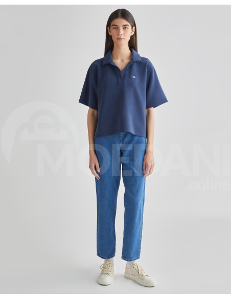 Gant - BACK GRAPHIC SCUBA POLO Tbilisi - photo 3