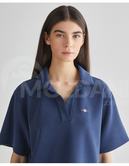 Gant - BACK GRAPHIC SCUBA POLO Tbilisi - photo 4