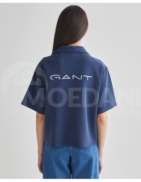 Gant - BACK GRAPHIC SCUBA POLO Tbilisi - photo 2