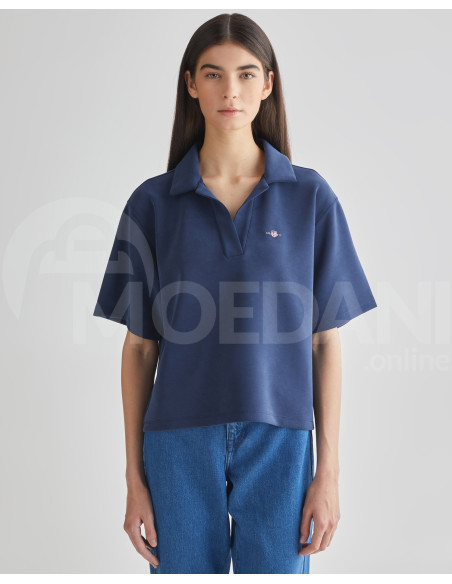 Gant - BACK GRAPHIC SCUBA POLO Tbilisi - photo 1