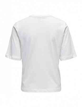 ONLY - ONLDORTE LIFE BOXY S/S DOG TOP BOX JRS Tbilisi