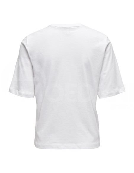 ONLY - ONLDORTE LIFE BOXY S/S DOG TOP BOX JRS Tbilisi - photo 6