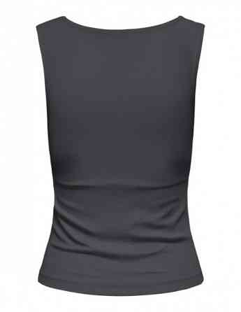 ONLY - ONLCLARE S/L ASYMMETRIC TOP BOX JRS Tbilisi