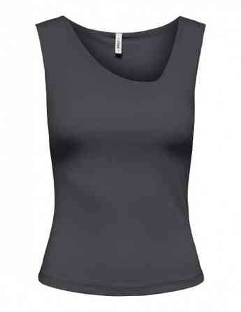 ONLY - ONLCLARE S/L ASYMMETRIC TOP BOX JRS Tbilisi