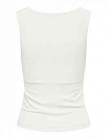 ONLY - ONLCLARE S/L ASYMMETRIC TOP BOX JRS Tbilisi